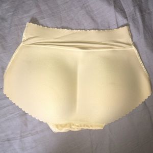 Butt enhancer, butt pad/ push ups